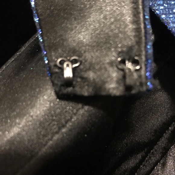 Plus size Bella Divine prom dress! XXXL - Picture 7 of 8